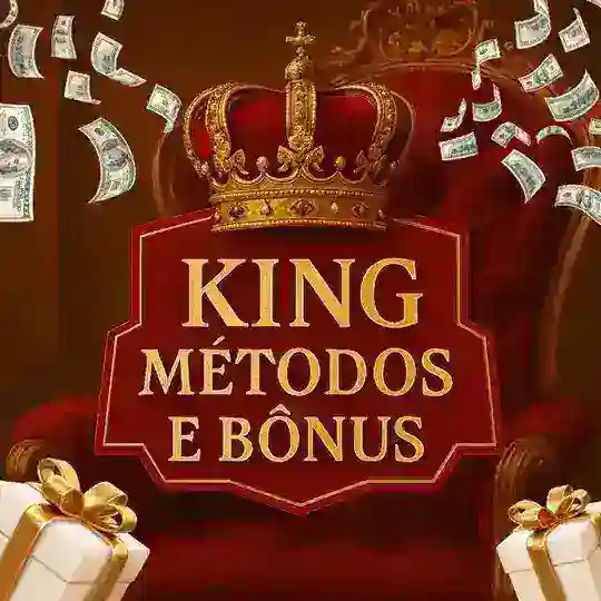 METODOS E BUGS - BÔNUS