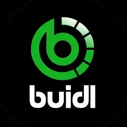 $BUIDL Official