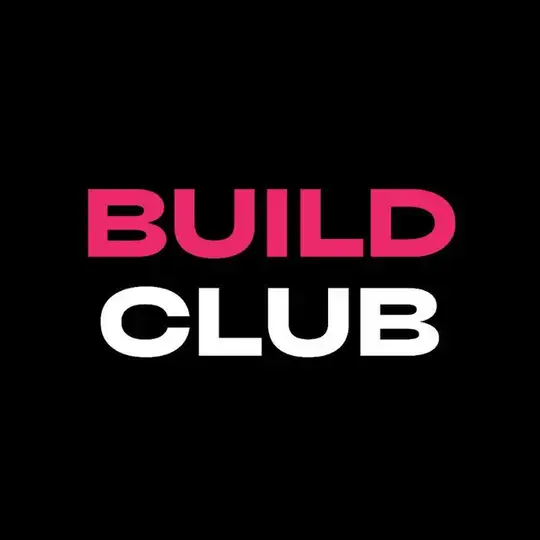 BUILD NATION — Web3 CLUB at ITMO