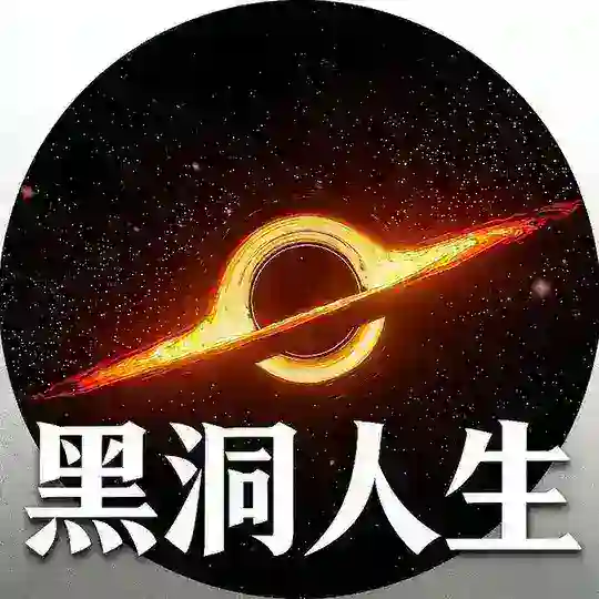 黑洞人生（全球社区）