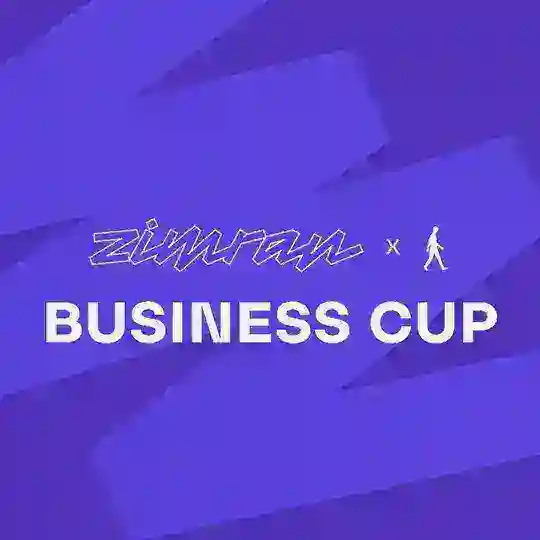 Business Cup