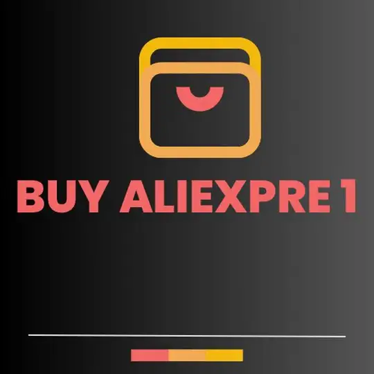 BUY MARCA ALIEXPRESS
