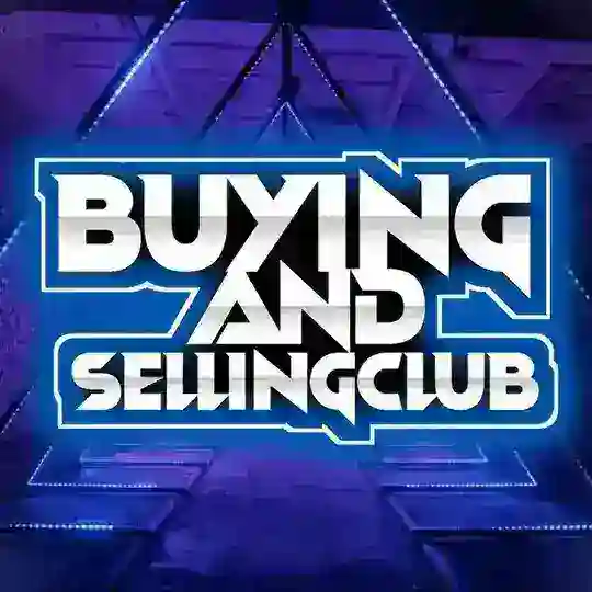 Buying And Selling Club