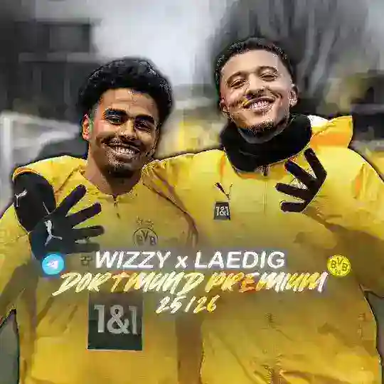 Dortmund Premium Telegram Teaser