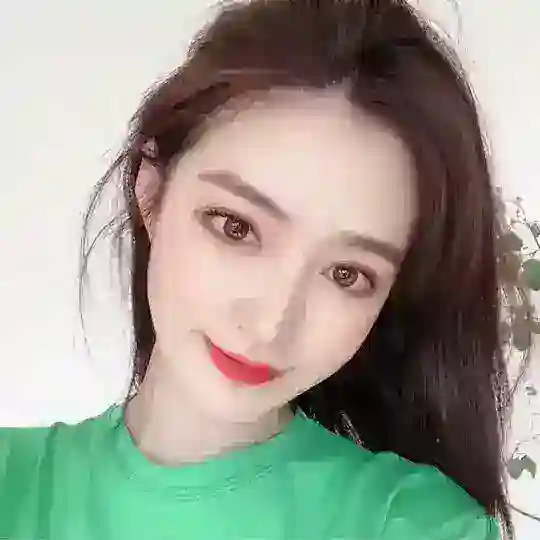 清纯美女福利🍑赏心悦目