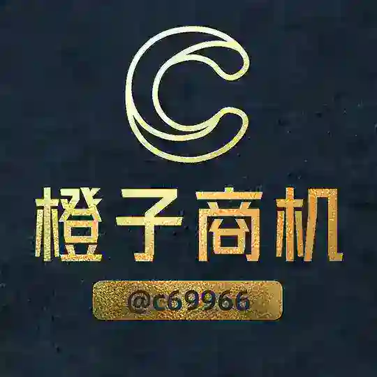 全网需求线索商机-橙子出海