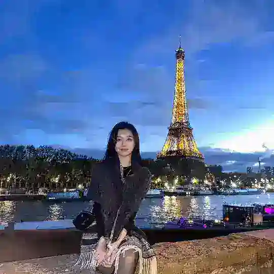 海外精聊话术库