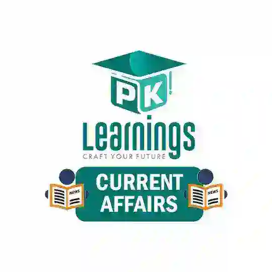 PK CURRENT AFFAIRS