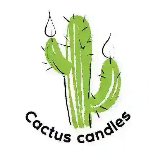 Cactus candles НАЛИЧИЕ |свечи от Кактуса 18+