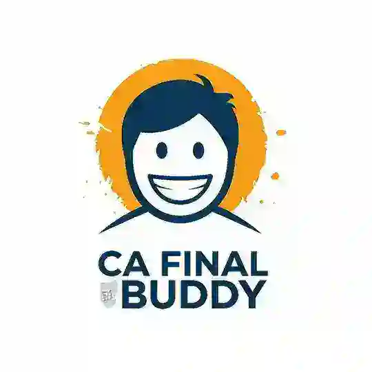 CA FINAL TARGET MAY 26