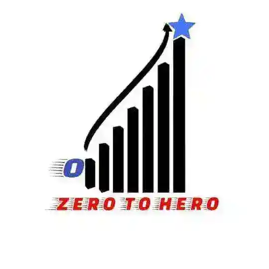 ZERO TO HERO ( TRADING )