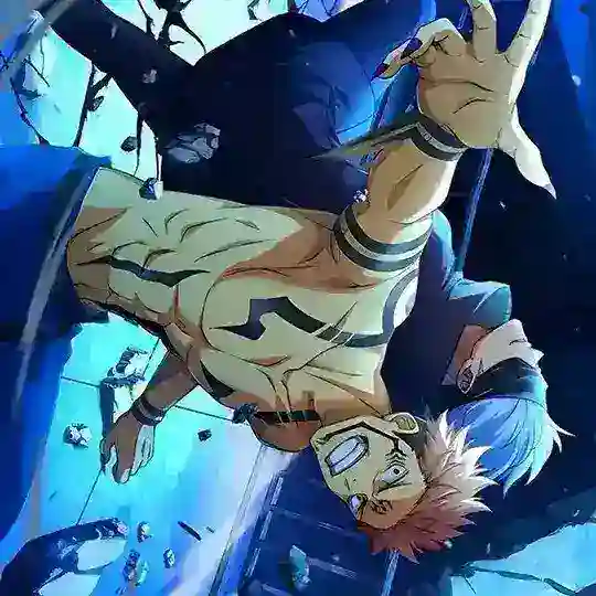 ✨Anime Dynasty🃏⚜