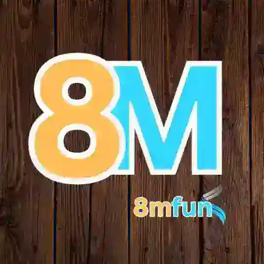 8MFUN GROUP Telegram Group Avatar
