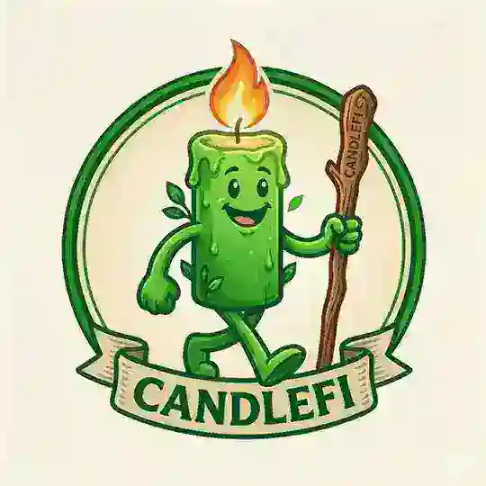 CandleFi 🕯️