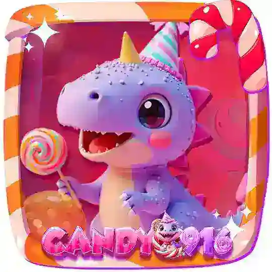 πCANDY916π