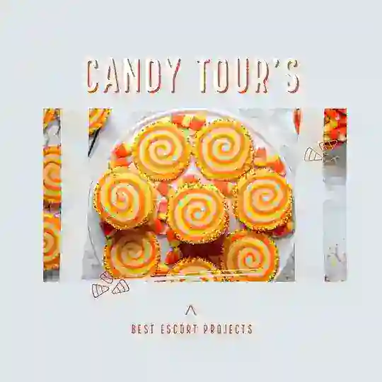 Candy Tours