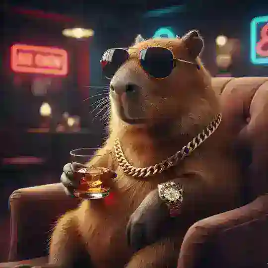 Capybara_chat