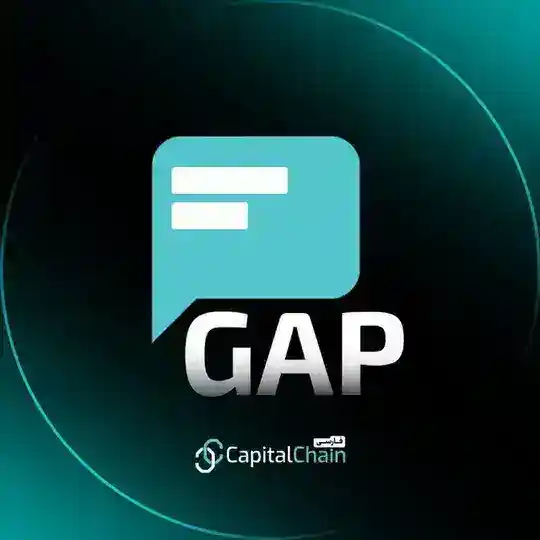 CapitalChain پراپ فرم (Group)