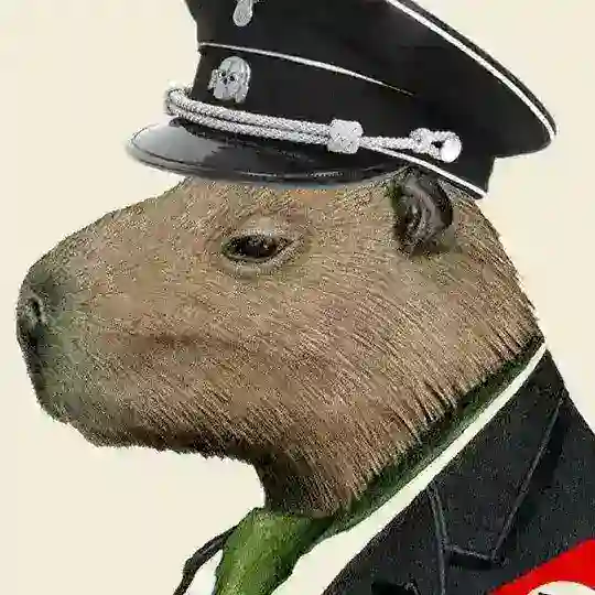 CapyChat