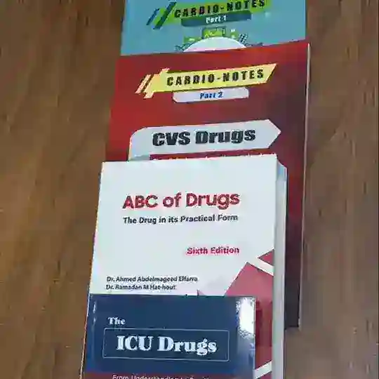 CARDIO-NOTES