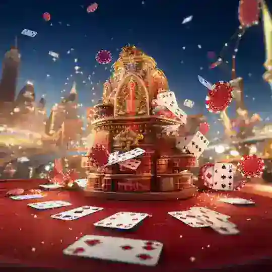 Aus Carnival Bet