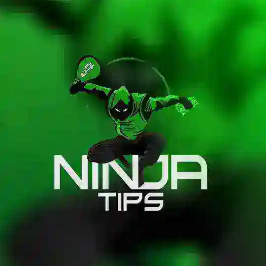 NINJA TIPS - FREE 🥷⚽️⛳️🤑