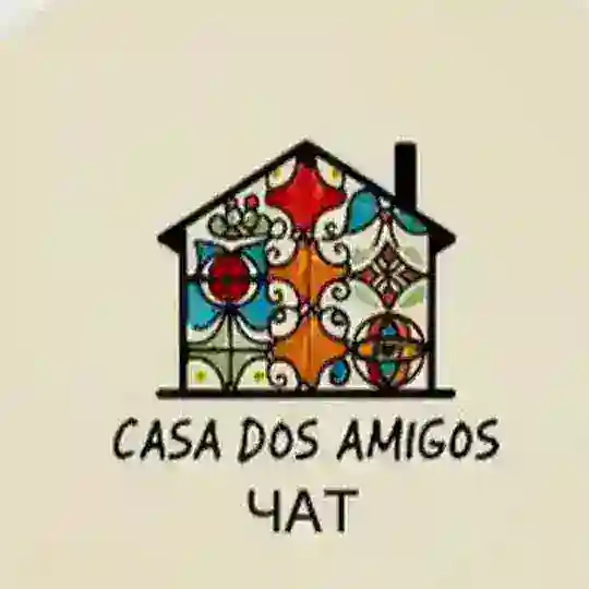 Casa dos Amigos Chat Figueira da Foz