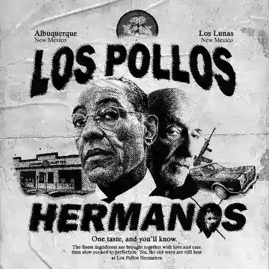 Los Pollos Hermanos
