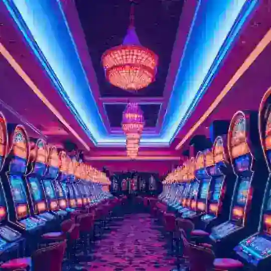 Casino ABİ