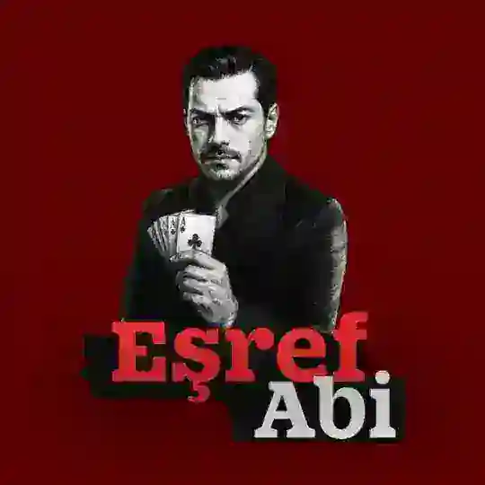 Eşref Abi Sohbet