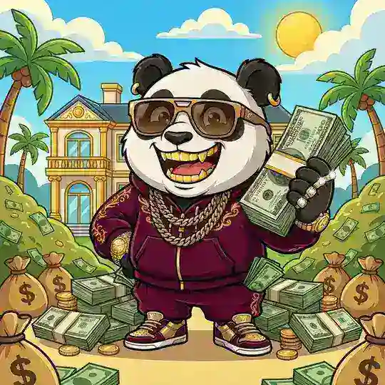 Casino Panda