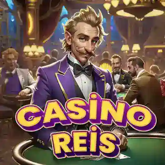 Casino Reis 🤴