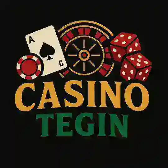 Tegin Casino