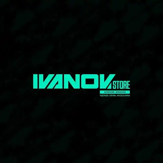 Каталог IVANOV STORE