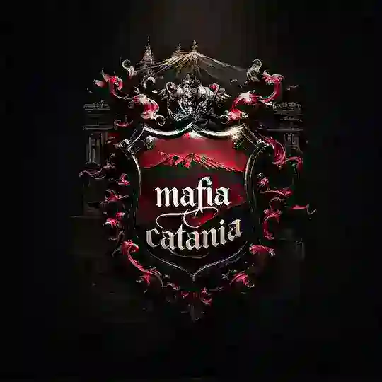 🇮🇹 𝐌𝐀𝐅𝐈𝐀 𝐂𝐀𝐓𝐀𝐍𝐈𝐀 🇮🇹