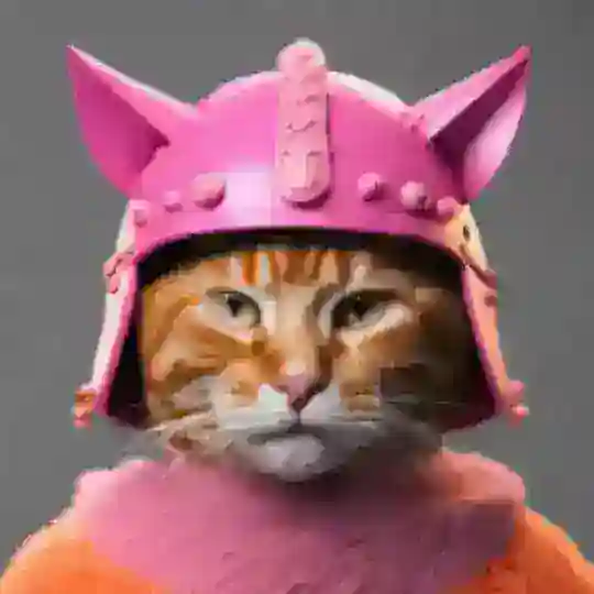CatWifHelmet - PUMPFUN SEASON