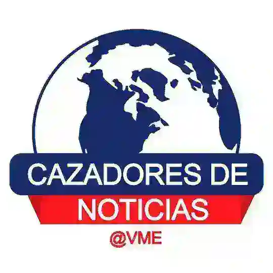 🚨🚨Cazadores de Noticia🚨🚨