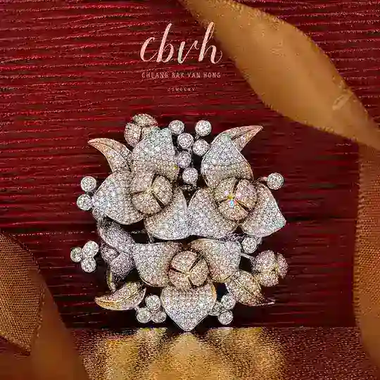 CBVH - ស៊ីប៊ីវីអេច Chat