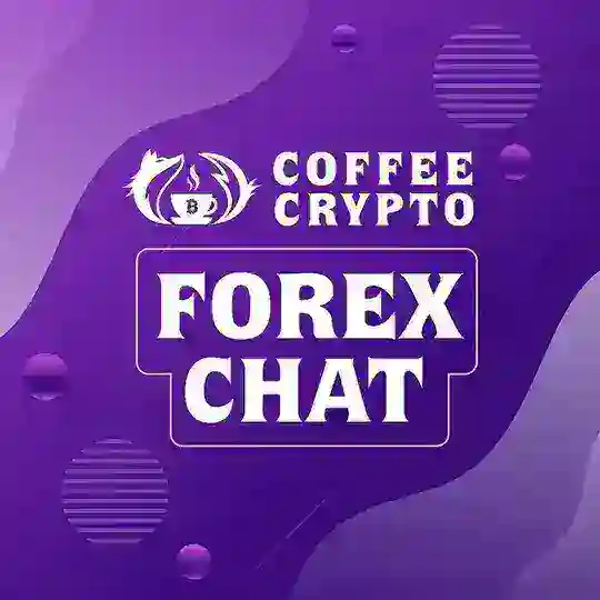 Coffee Forex Chat