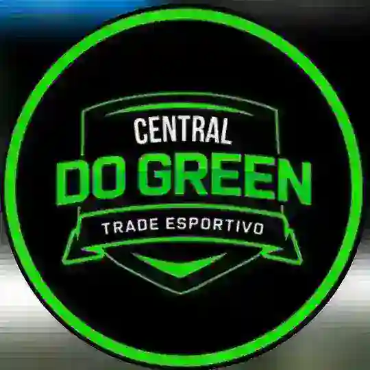 CENTRAL DO GREEN