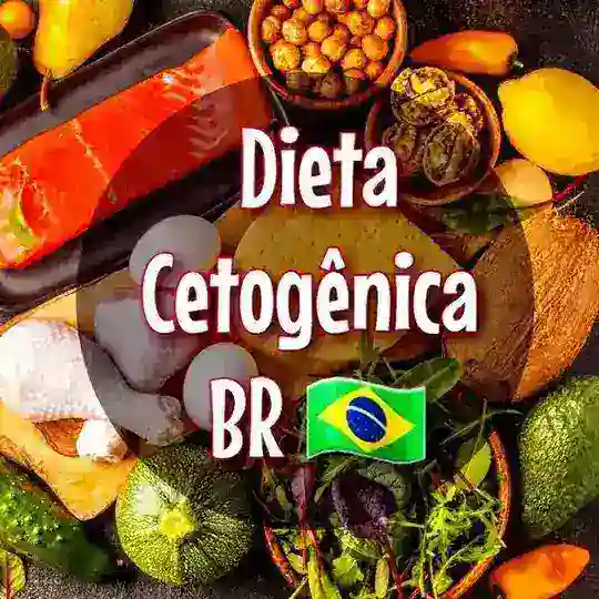 Grupo Dieta Cetogênica BR 🇧🇷