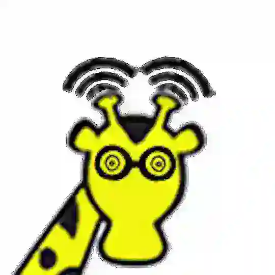 Girafa Biônica - Complementar
