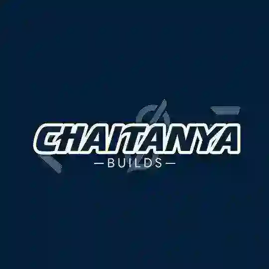 Chaitanya's Hub For Marble 🇮🇳