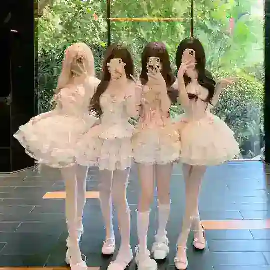 长春私影MMK 高端女仆 总群