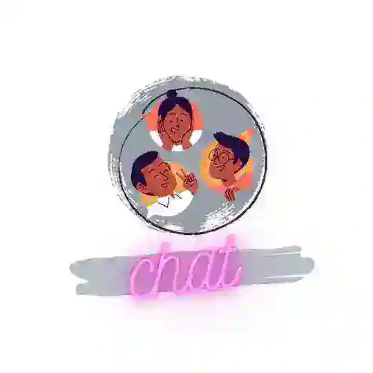 change mentality ๐ง Chat