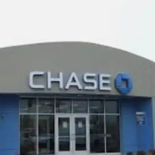 Chase banks not bitches😈