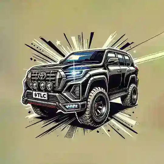 TLC Token Marketing