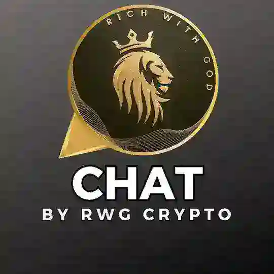 RWG Crypto (чат)