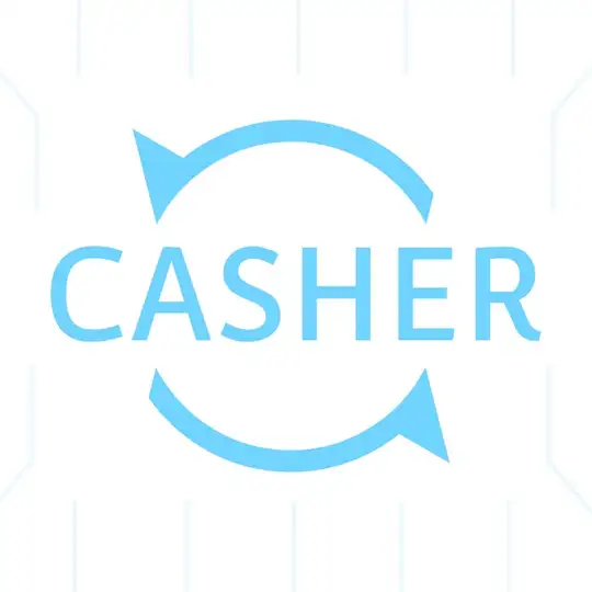 Casher.is Chat