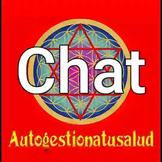 ESCUELA DE SALUD AL NATURAL Chat